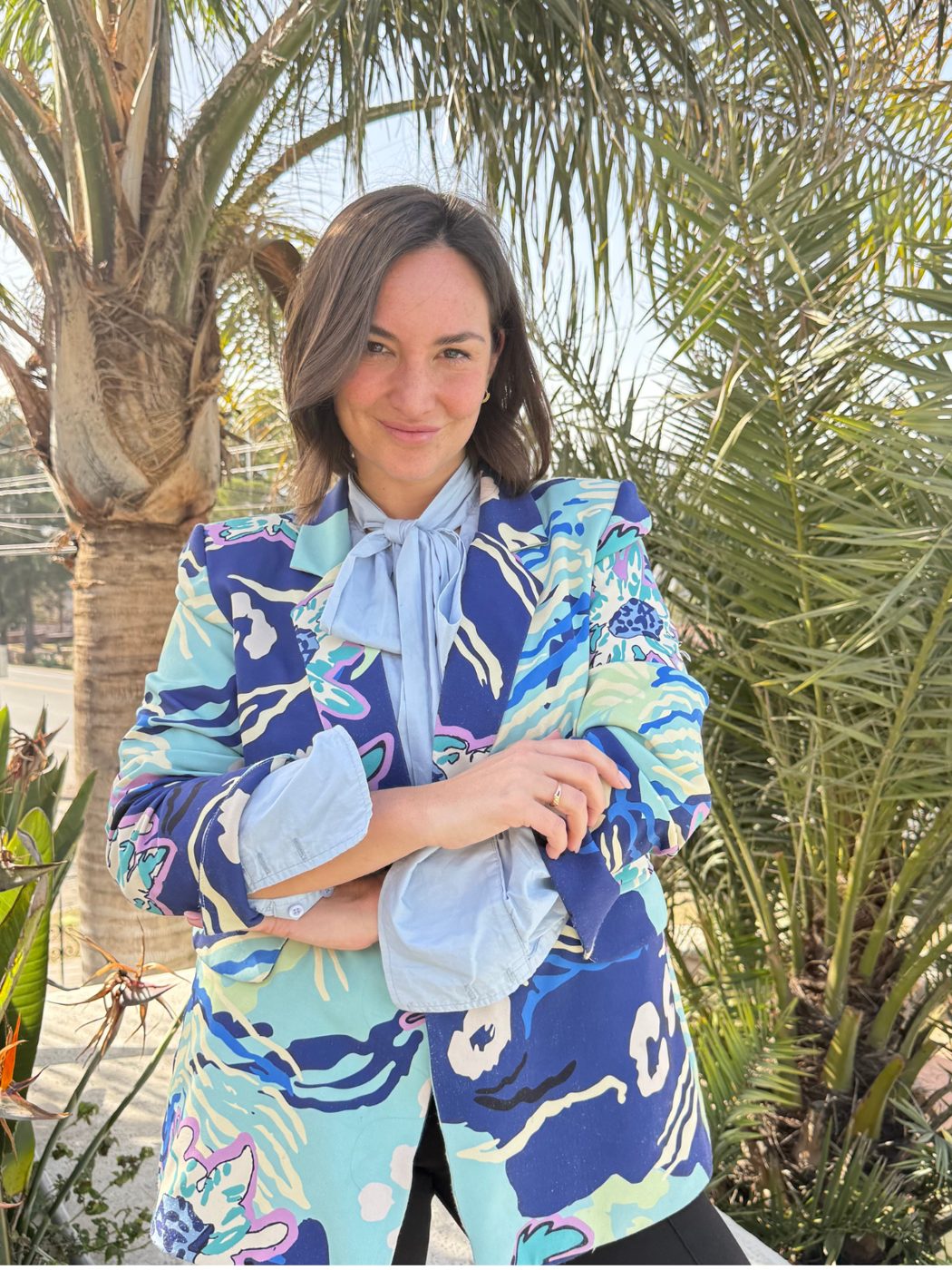 Julieta Fernández