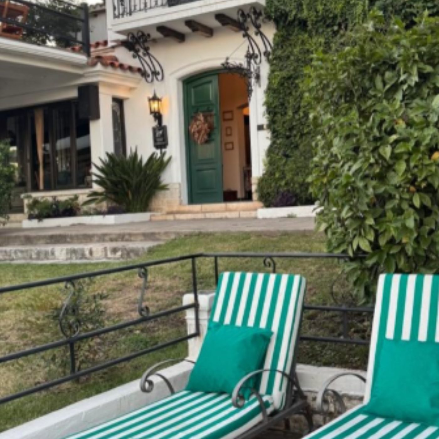 Fachada de Juliette Posada Boutique